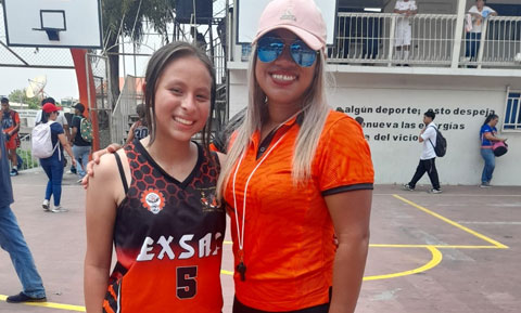 Edificando Oportunidades a través de nuestro programa Mente Sana en Cuerpo Sano.